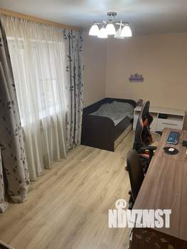 2-к квартира, вторичка, 42м2, 4/5 этаж