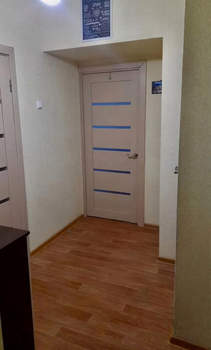 1-к квартира, вторичка, 38м2, 5/10 этаж
