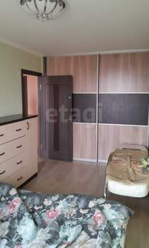 3-к квартира, вторичка, 63м2, 4/5 этаж