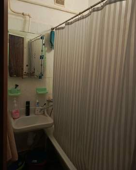 3-к квартира, вторичка, 56м2, 5/5 этаж