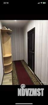1-к квартира, вторичка, 38м2, 1/3 этаж