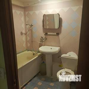 1-к квартира, вторичка, 37м2, 5/9 этаж