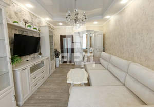 1-к квартира, вторичка, 42м2, 2/3 этаж