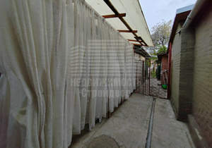 2-к квартира, вторичка, 42м2, 1/1 этаж