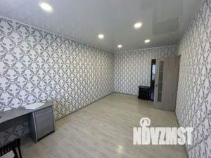 1-к квартира, вторичка, 36м2, 4/5 этаж