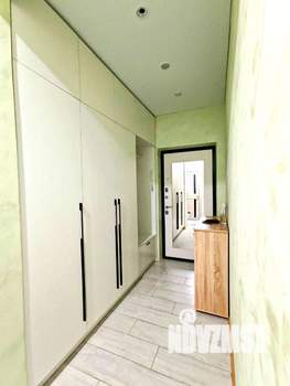 1-к квартира, вторичка, 43м2, 5/5 этаж