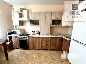 2-к квартира, вторичка, 53м2, 2/3 этаж