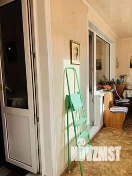 1-к квартира, вторичка, 35м2, 8/10 этаж