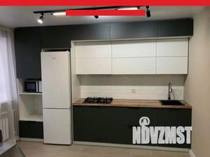 1-к квартира, вторичка, 43м2, 8/10 этаж