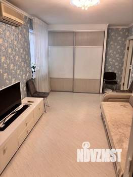 2-к квартира, вторичка, 43м2, 4/5 этаж