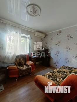 1-к квартира, вторичка, 22м2, 1/2 этаж