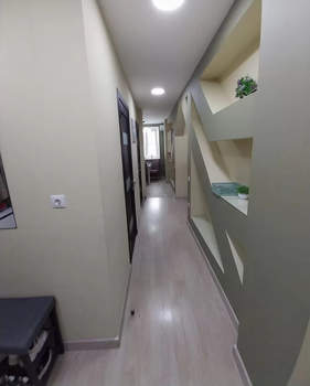2-к квартира, вторичка, 60м2, 6/10 этаж