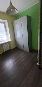 3-к квартира, вторичка, 59м2, 8/10 этаж
