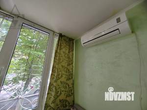 1-к квартира, вторичка, 42м2, 1/11 этаж