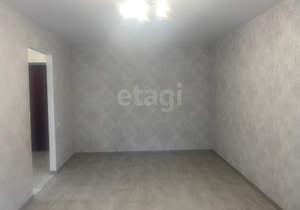 1-к квартира, вторичка, 30м2, 1/5 этаж