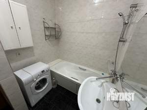 1-к квартира, вторичка, 41м2, 1/5 этаж