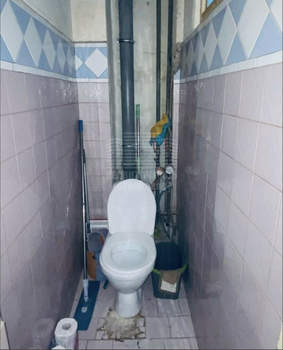 3-к квартира, вторичка, 58м2, 8/9 этаж