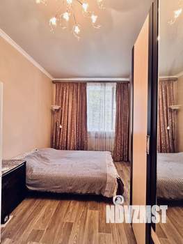 4-к квартира, вторичка, 96м2, 3/4 этаж
