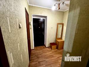 1-к квартира, вторичка, 36м2, 2/5 этаж
