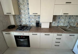 2-к квартира, вторичка, 67м2, 1/3 этаж