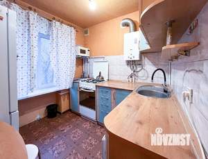 1-к квартира, вторичка, 30м2, 5/5 этаж