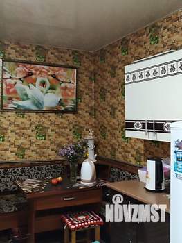 2-к квартира, вторичка, 17м2, 6/9 этаж