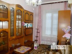 2-к квартира, вторичка, 45м2, 2/2 этаж