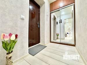 1-к квартира, вторичка, 31м2, 5/6 этаж