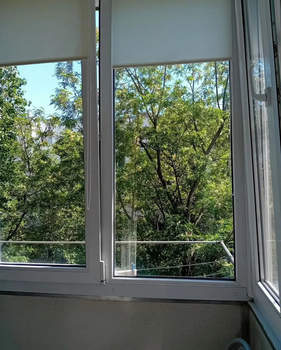 3-к квартира, вторичка, 60м2, 3/5 этаж