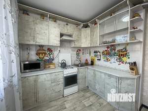 1-к квартира, вторичка, 37м2, 6/9 этаж