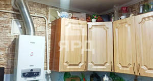 2-к квартира, вторичка, 44м2, 1/2 этаж