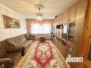 2-к квартира, вторичка, 52м2, 5/9 этаж