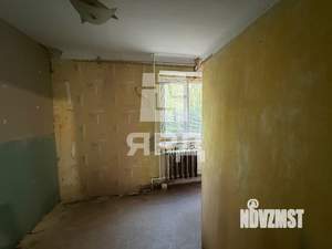 3-к квартира, вторичка, 44м2, 1/5 этаж
