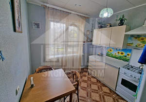 3-к квартира, вторичка, 63м2, 3/9 этаж
