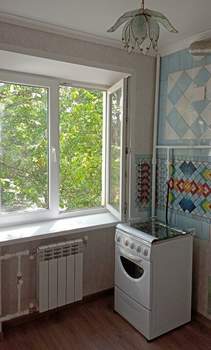 1-к квартира, вторичка, 30м2, 3/5 этаж