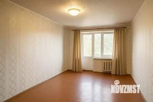 1-к квартира, вторичка, 32м2, 4/5 этаж