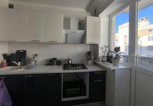 1-к квартира, вторичка, 39м2, 9/10 этаж