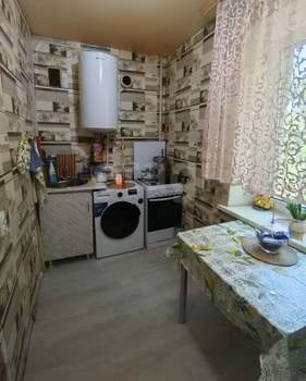 1-к квартира, вторичка, 36м2, 4/5 этаж