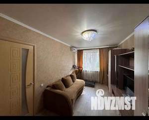 2-к квартира, вторичка, 43м2, 1/5 этаж