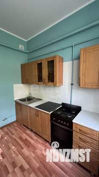 3-к квартира, вторичка, 71м2, 1/3 этаж