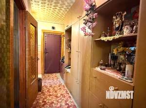 3-к квартира, вторичка, 60м2, 10/11 этаж