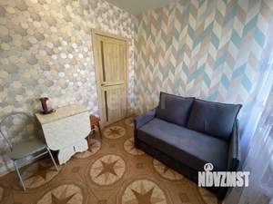 1-к квартира, вторичка, 36м2, 2/9 этаж