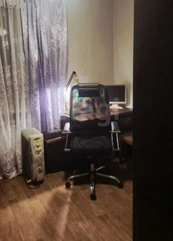 3-к квартира, вторичка, 63м2, 7/9 этаж