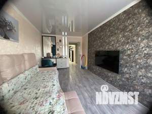 2-к квартира, вторичка, 48м2, 4/5 этаж