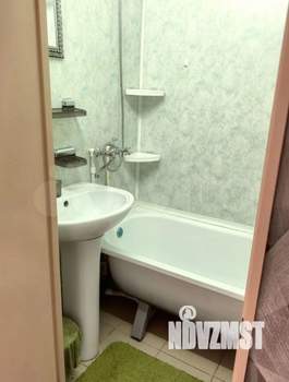 1-к квартира, вторичка, 22м2, 4/10 этаж
