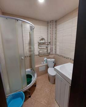 3-к квартира, вторичка, 86м2, 5/6 этаж