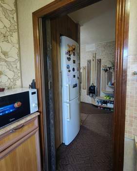 2-к квартира, вторичка, 48м2, 2/5 этаж