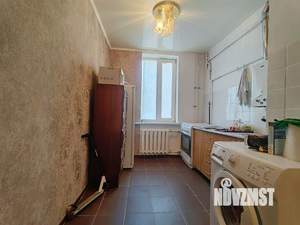 2-к квартира, вторичка, 42м2, 1/2 этаж