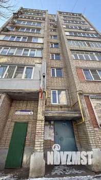 1-к квартира, вторичка, 30м2, 7/10 этаж