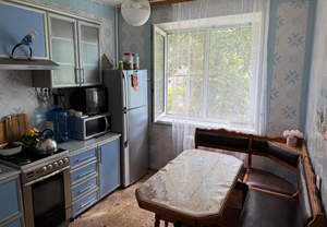 3-к квартира, вторичка, 86м2, 3/9 этаж